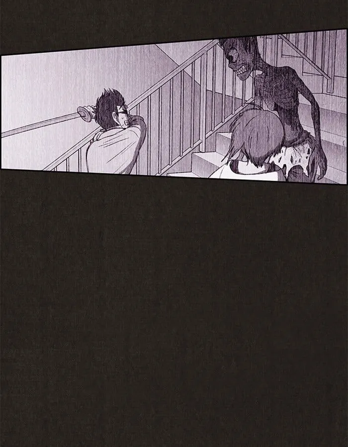 Read Sweet Home EN Manga Online