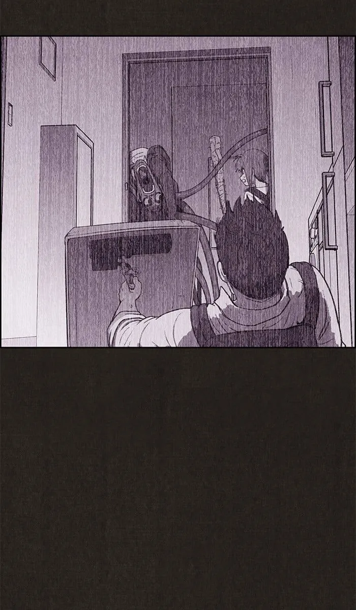 Read Sweet Home EN Manga Online