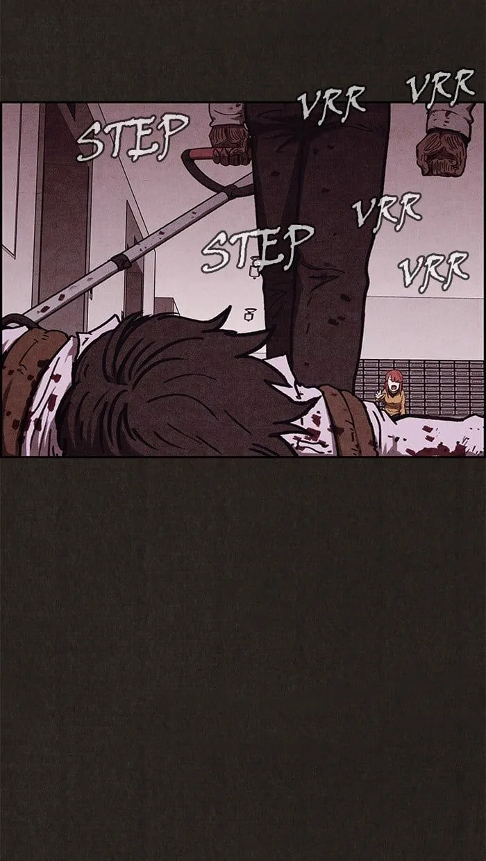 Read Sweet Home EN Manga Online