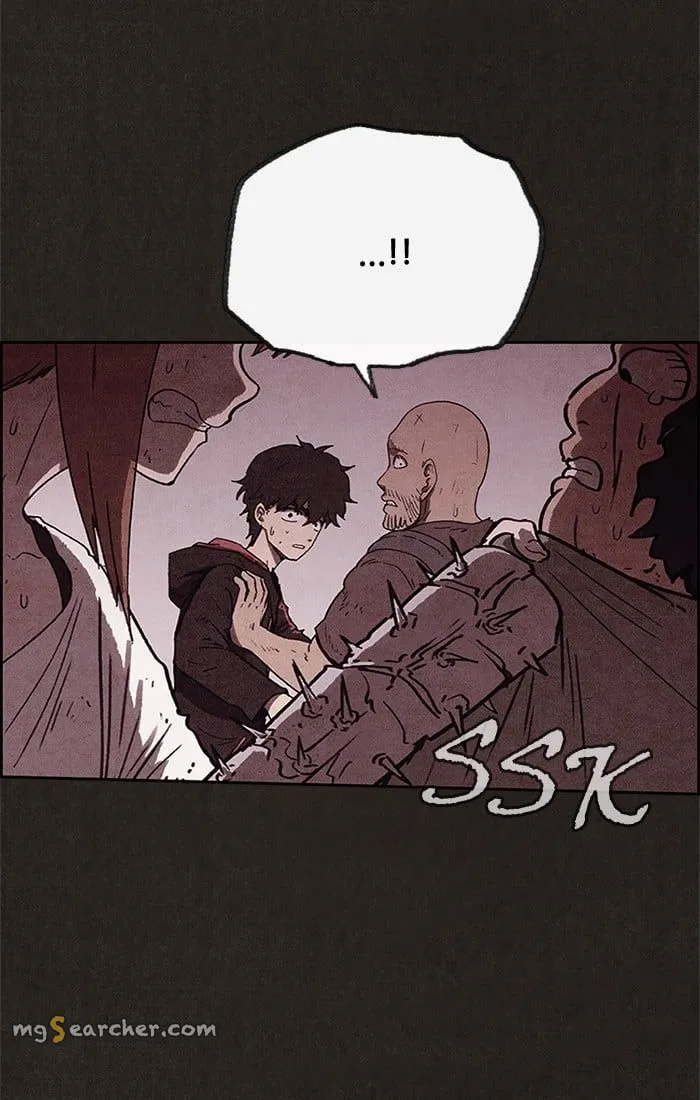 Read Sweet Home EN Manga Online