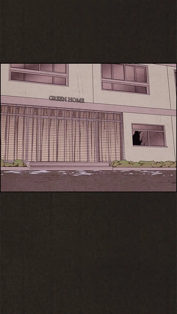 Read Sweet Home EN Manga Online