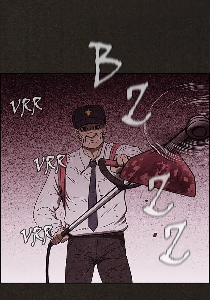 Read Sweet Home EN Manga Online