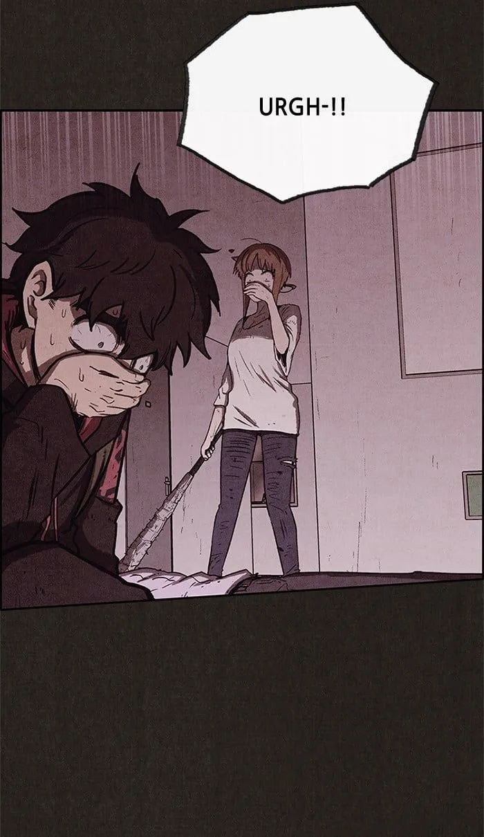 Read Sweet Home EN Manga Online