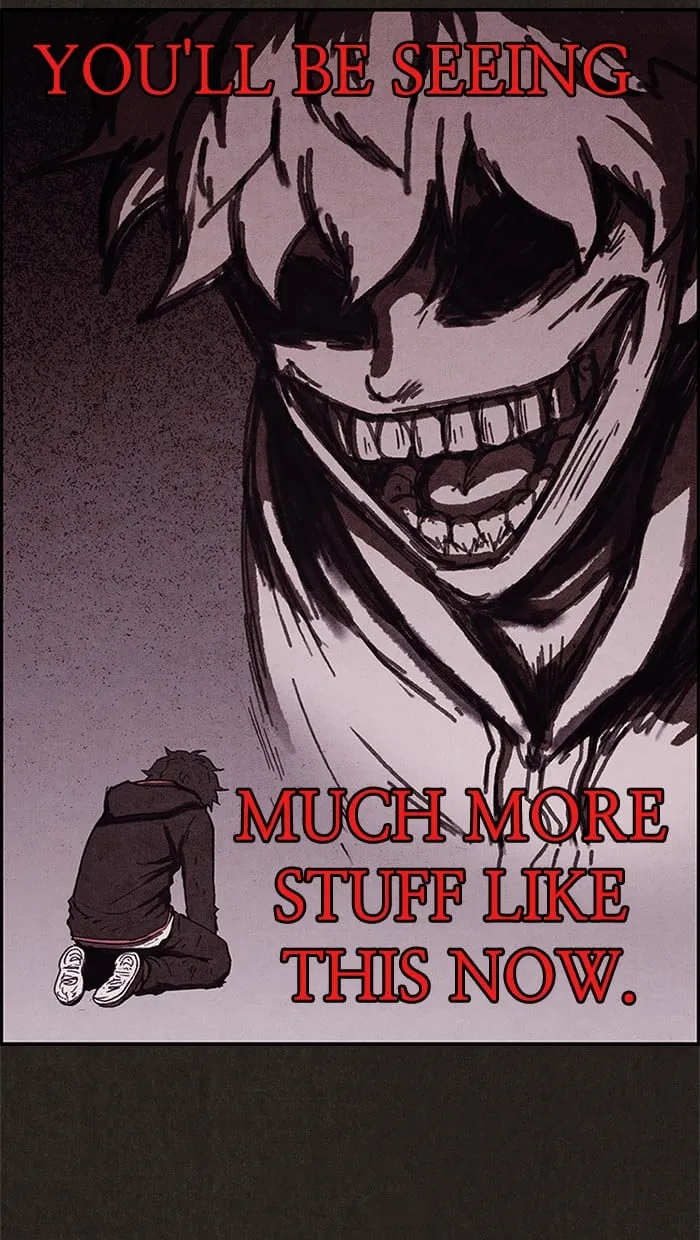Read Sweet Home EN Manga Online