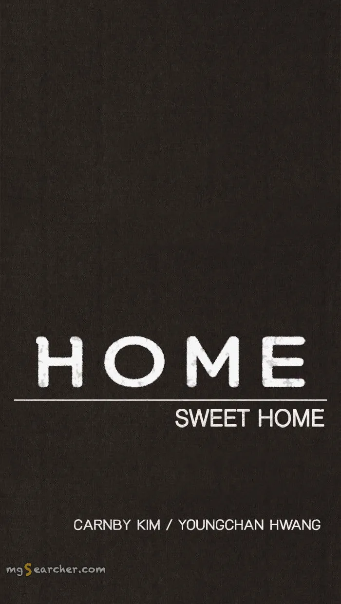 Read Sweet Home EN Manga Online