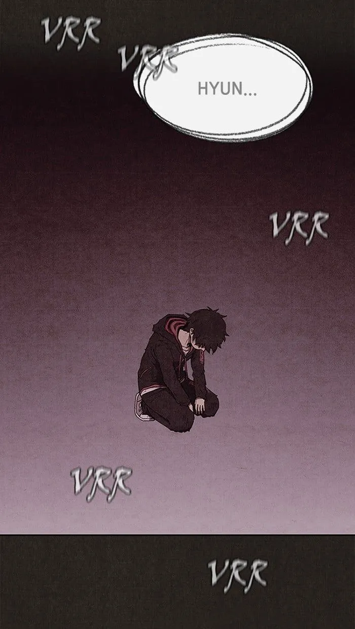 Read Sweet Home EN Manga Online