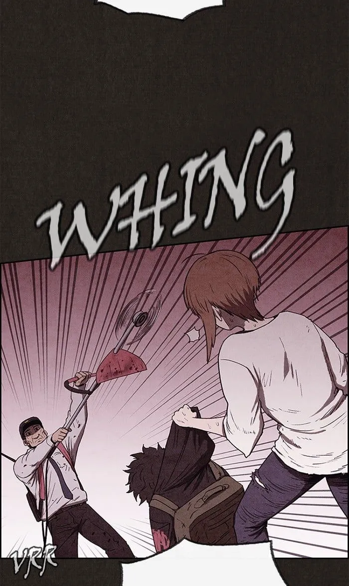 Read Sweet Home EN Manga Online