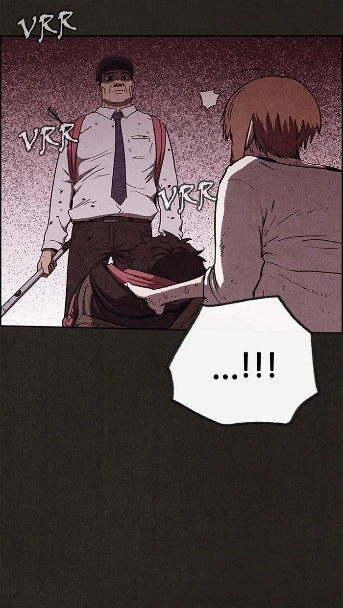 Read Sweet Home EN Manga Online
