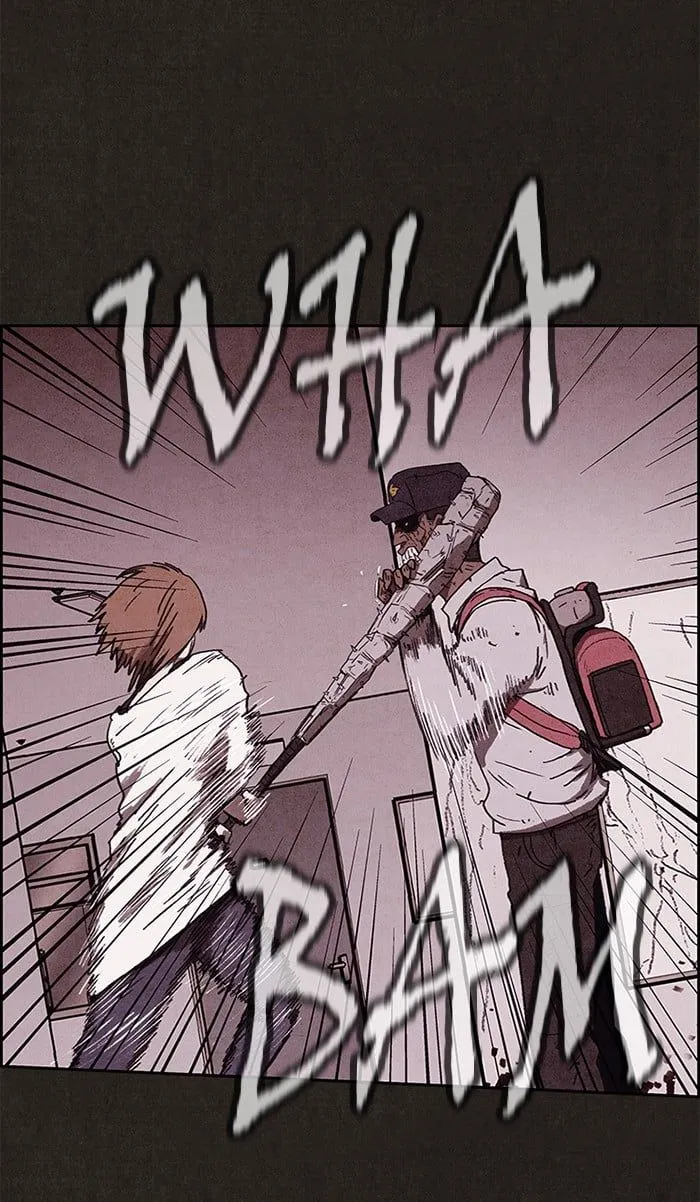 Read Sweet Home EN Manga Online