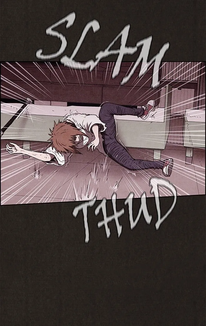Read Sweet Home EN Manga Online