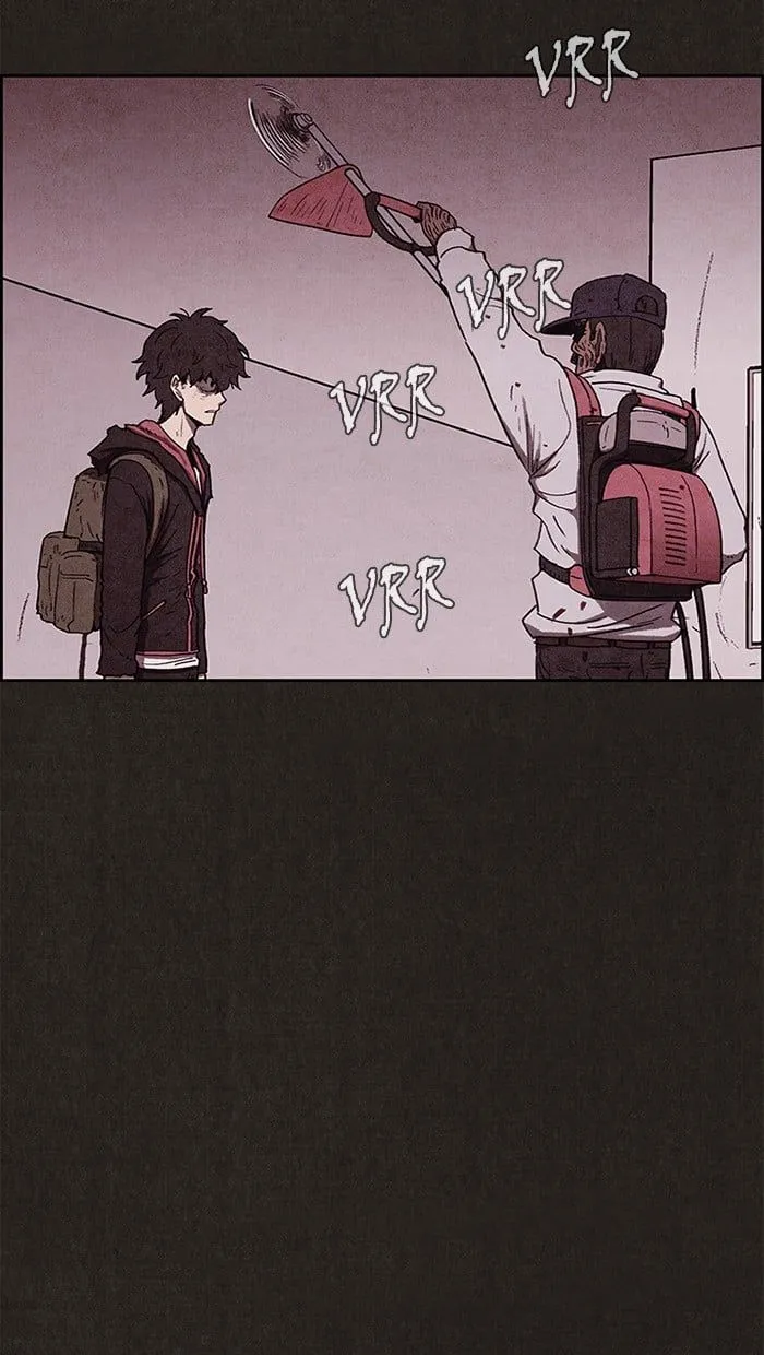 Read Sweet Home EN Manga Online