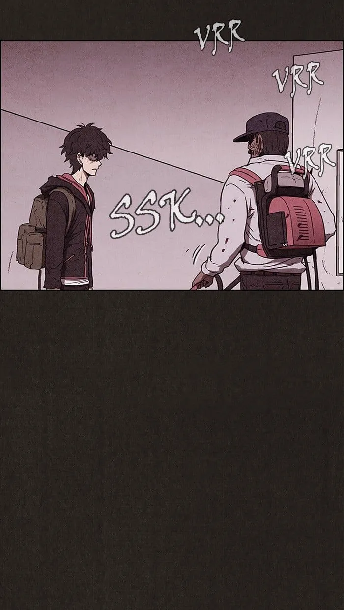 Read Sweet Home EN Manga Online