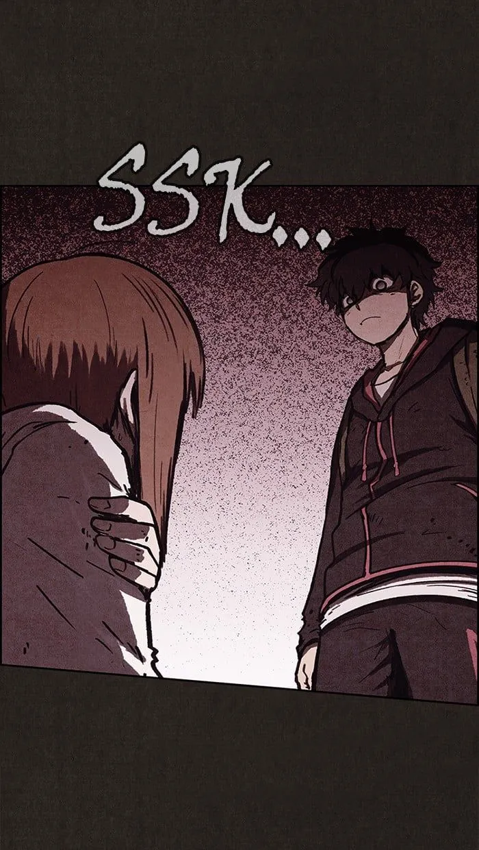 Read Sweet Home EN Manga Online