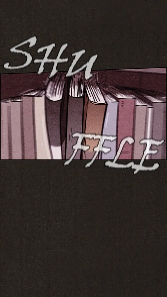 Read Sweet Home EN Manga Online