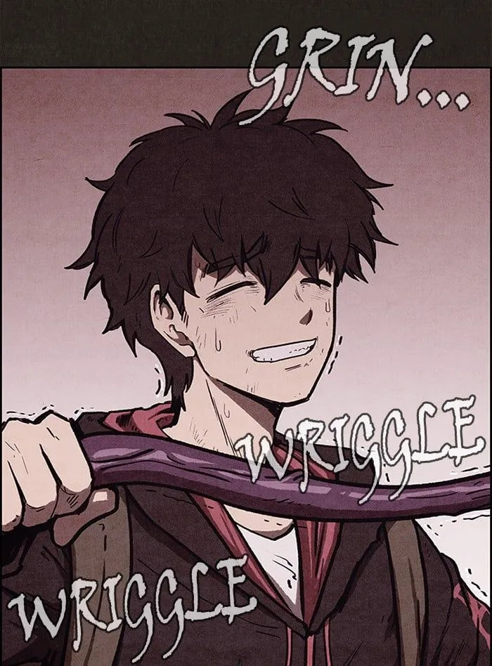 Read Sweet Home EN Manga Online