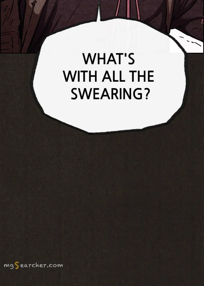 Read Sweet Home EN Manga Online