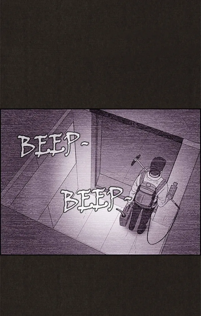 Read Sweet Home EN Manga Online