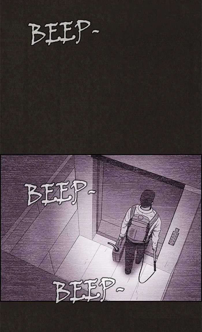 Read Sweet Home EN Manga Online