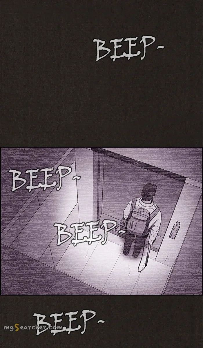 Read Sweet Home EN Manga Online