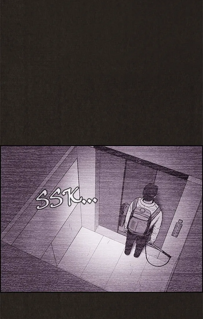 Read Sweet Home EN Manga Online