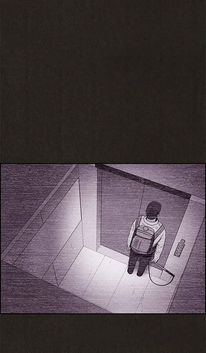 Read Sweet Home EN Manga Online