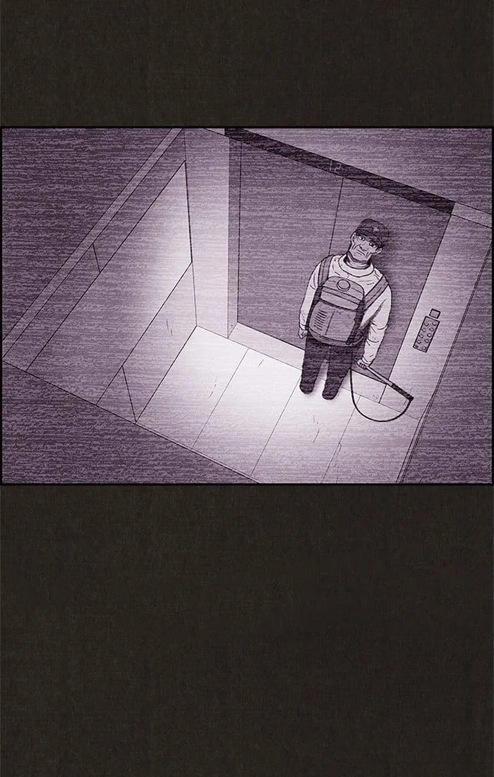 Read Sweet Home EN Manga Online