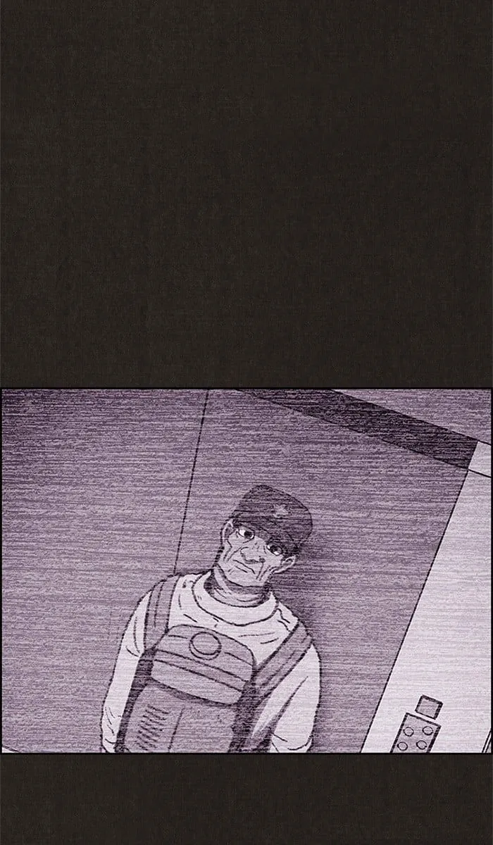 Read Sweet Home EN Manga Online