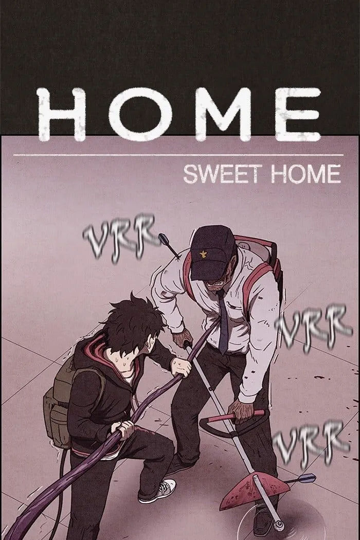 Read Sweet Home EN Manga Online