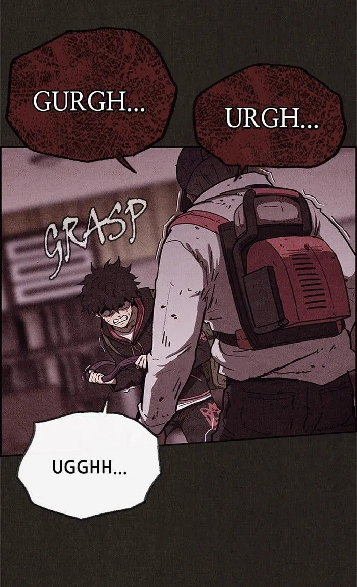 Read Sweet Home EN Manga Online