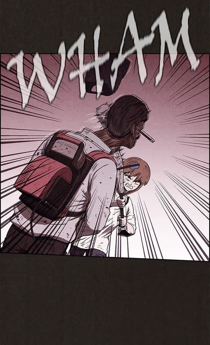 Read Sweet Home EN Manga Online