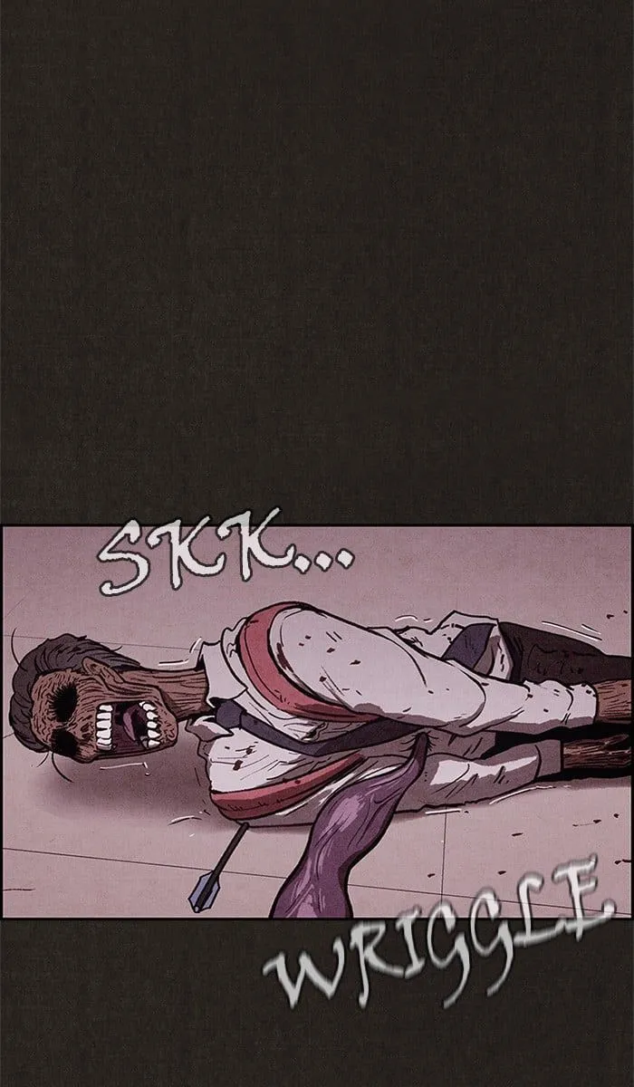 Read Sweet Home EN Manga Online