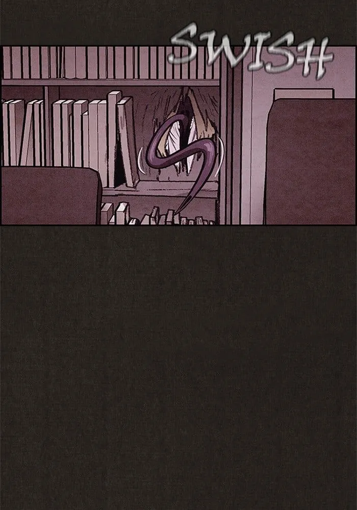 Read Sweet Home EN Manga Online