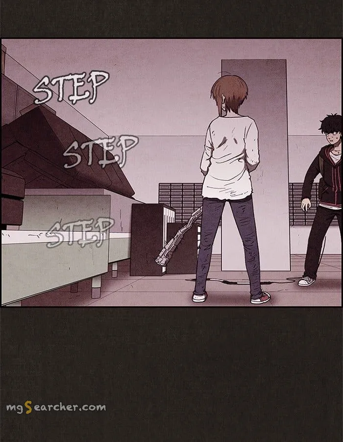 Read Sweet Home EN Manga Online
