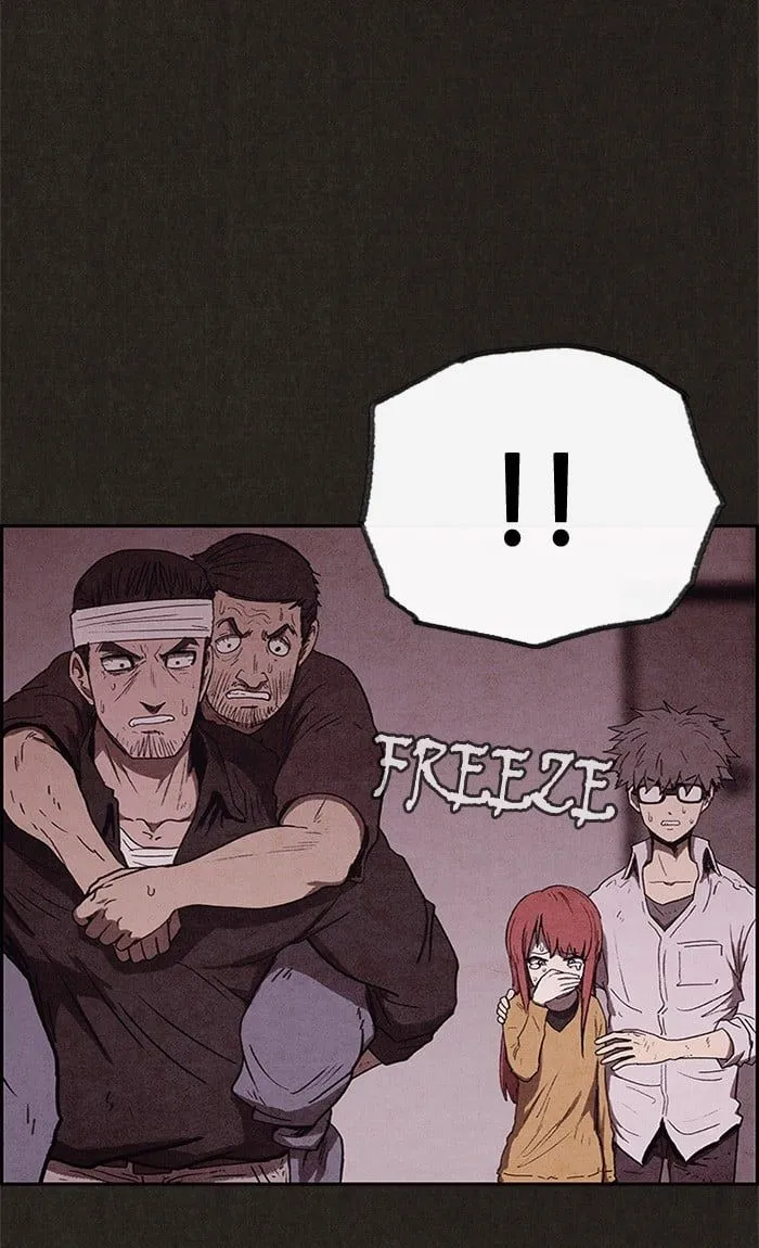 Read Sweet Home EN Manga Online