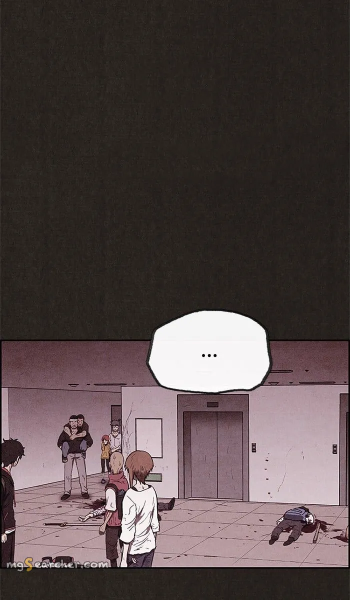 Read Sweet Home EN Manga Online