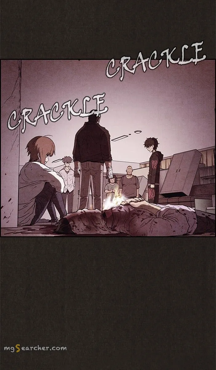 Read Sweet Home EN Manga Online