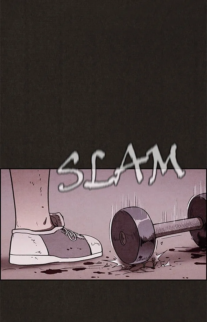 Read Sweet Home EN Manga Online