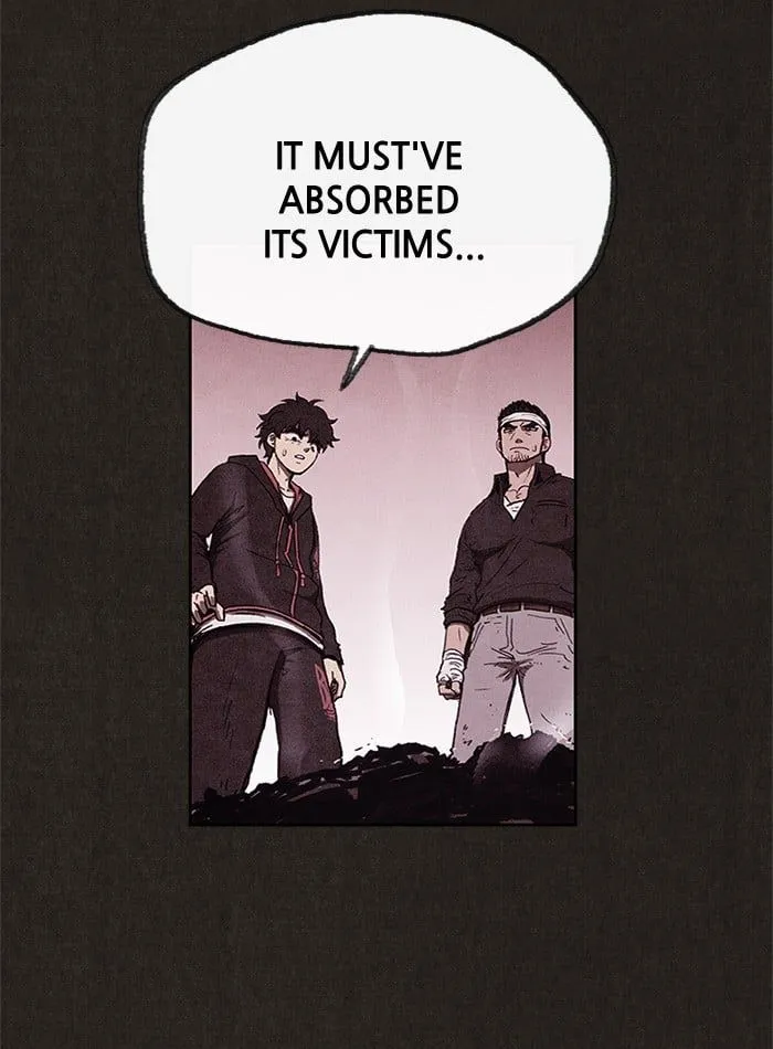 Read Sweet Home EN Manga Online