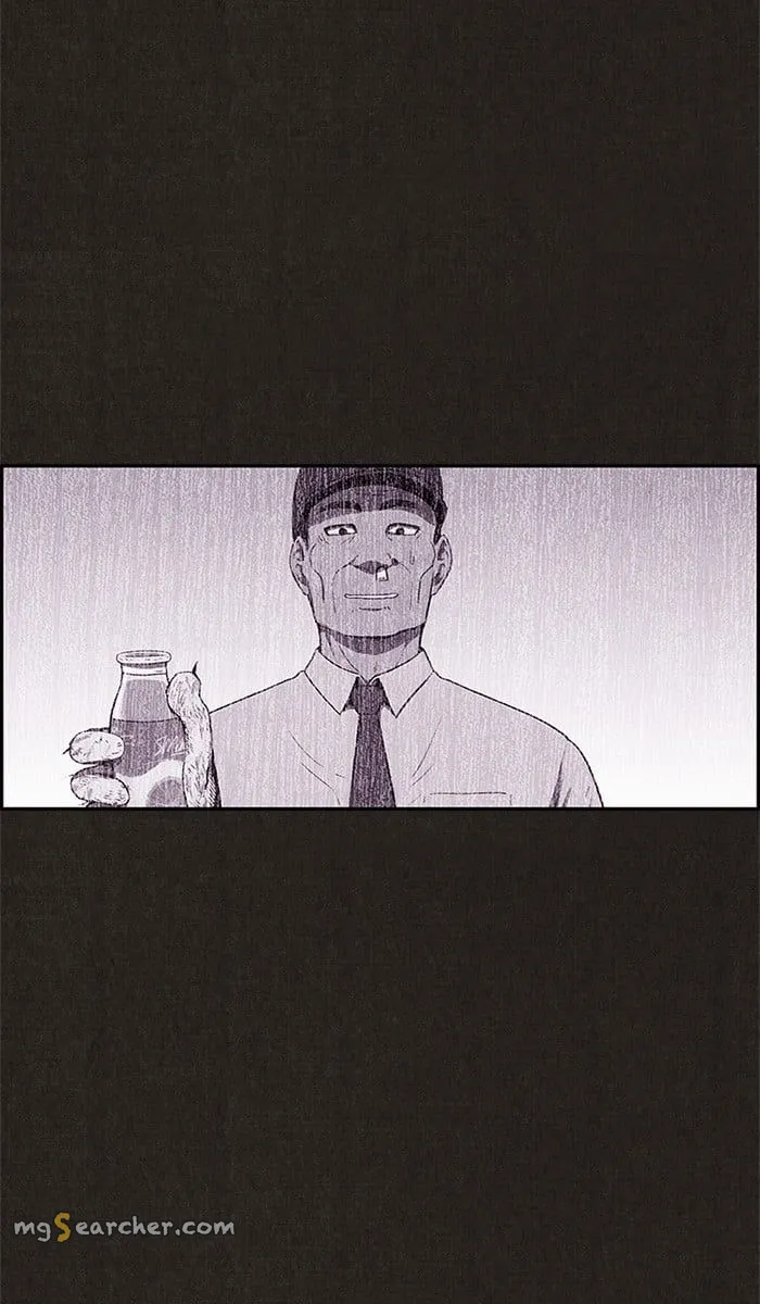 Read Sweet Home EN Manga Online