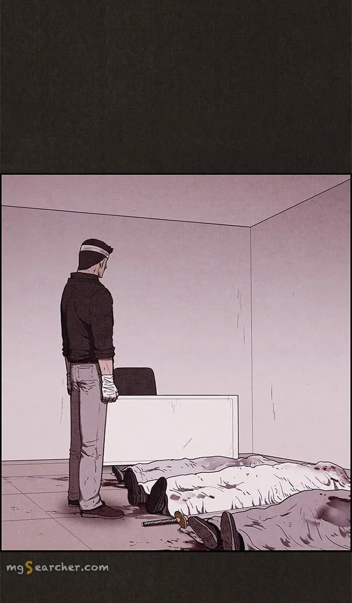 Read Sweet Home EN Manga Online