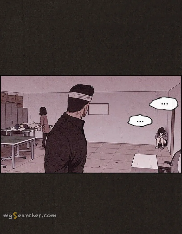 Read Sweet Home EN Manga Online