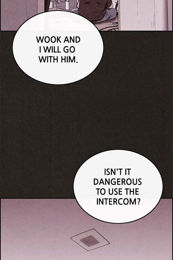 Read Sweet Home EN Manga Online