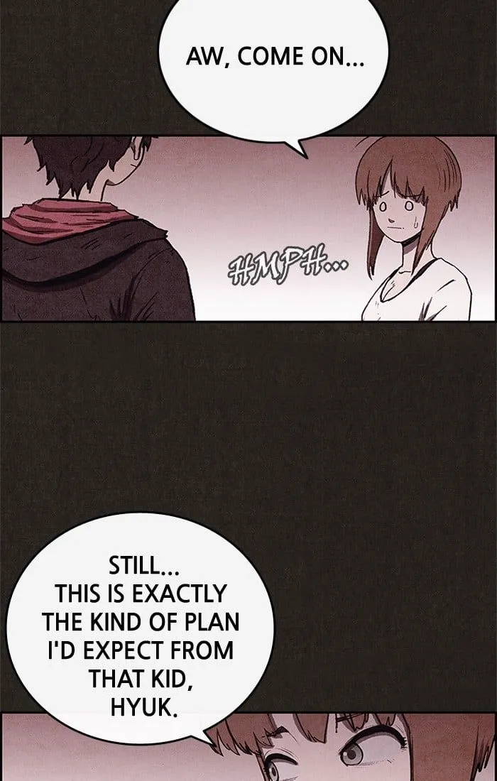 Read Sweet Home EN Manga Online