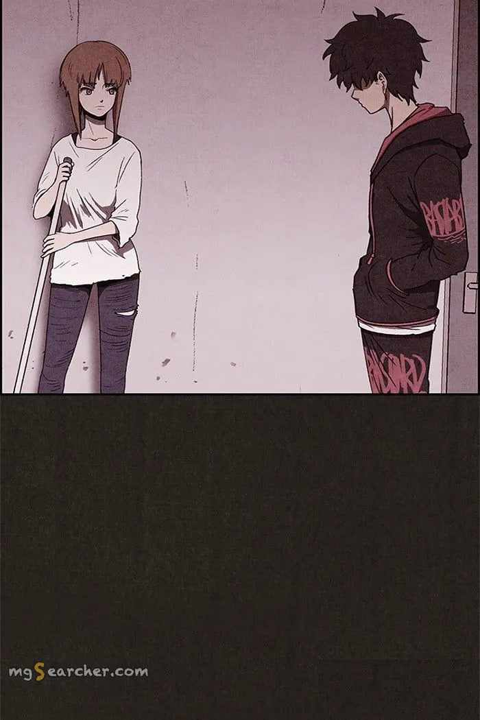 Read Sweet Home EN Manga Online