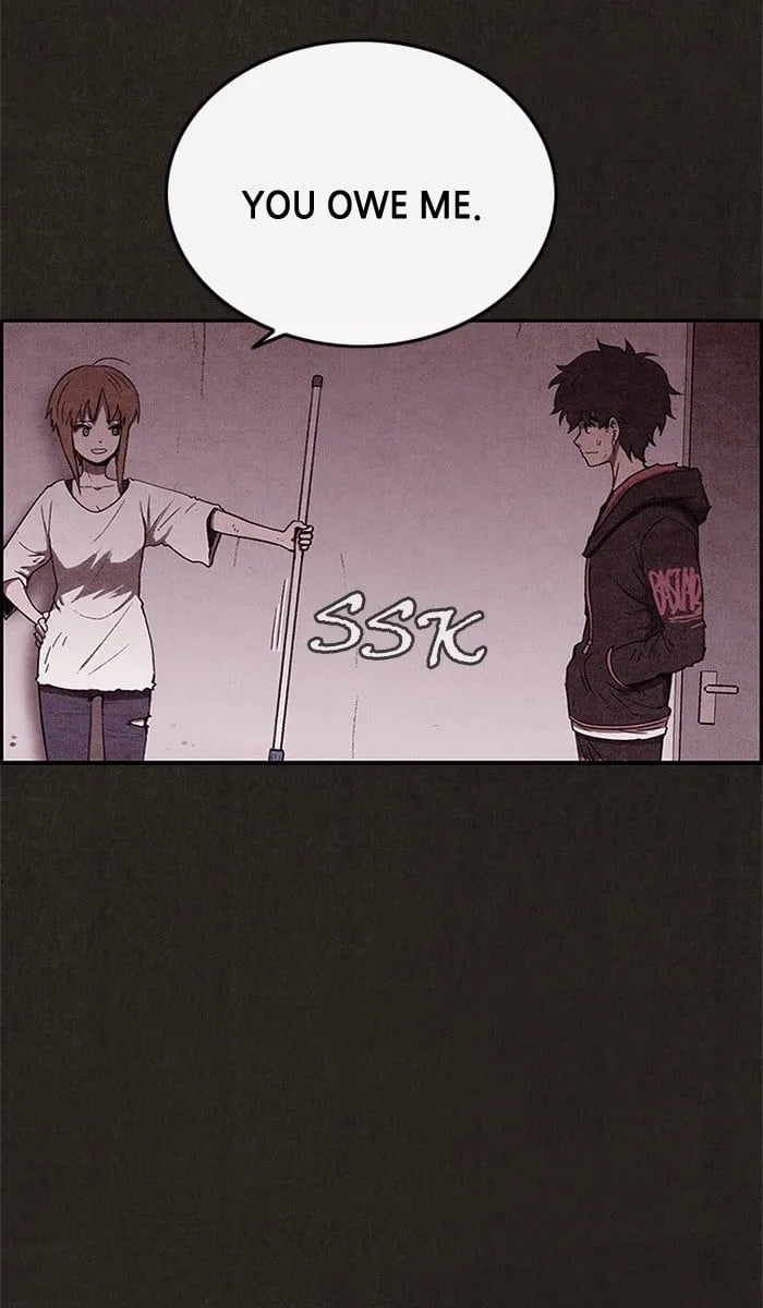 Read Sweet Home EN Manga Online