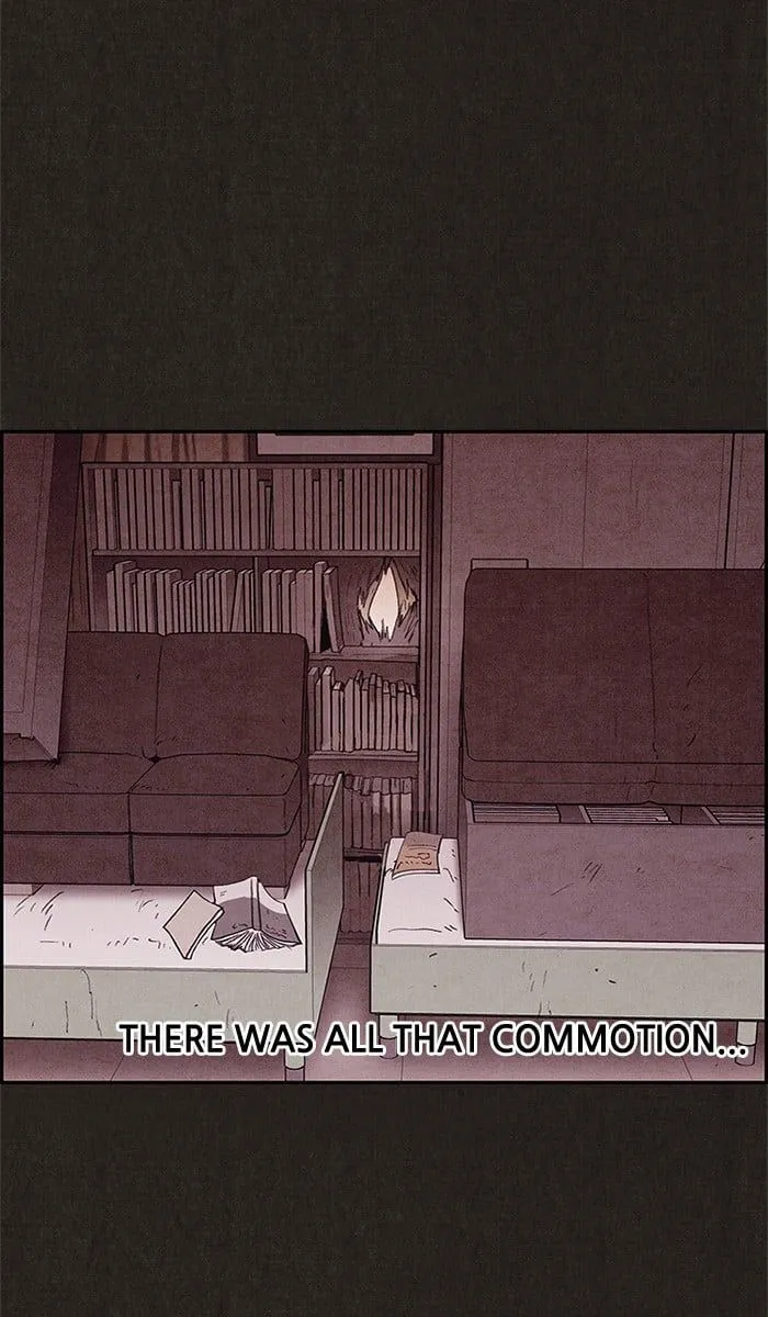 Read Sweet Home EN Manga Online