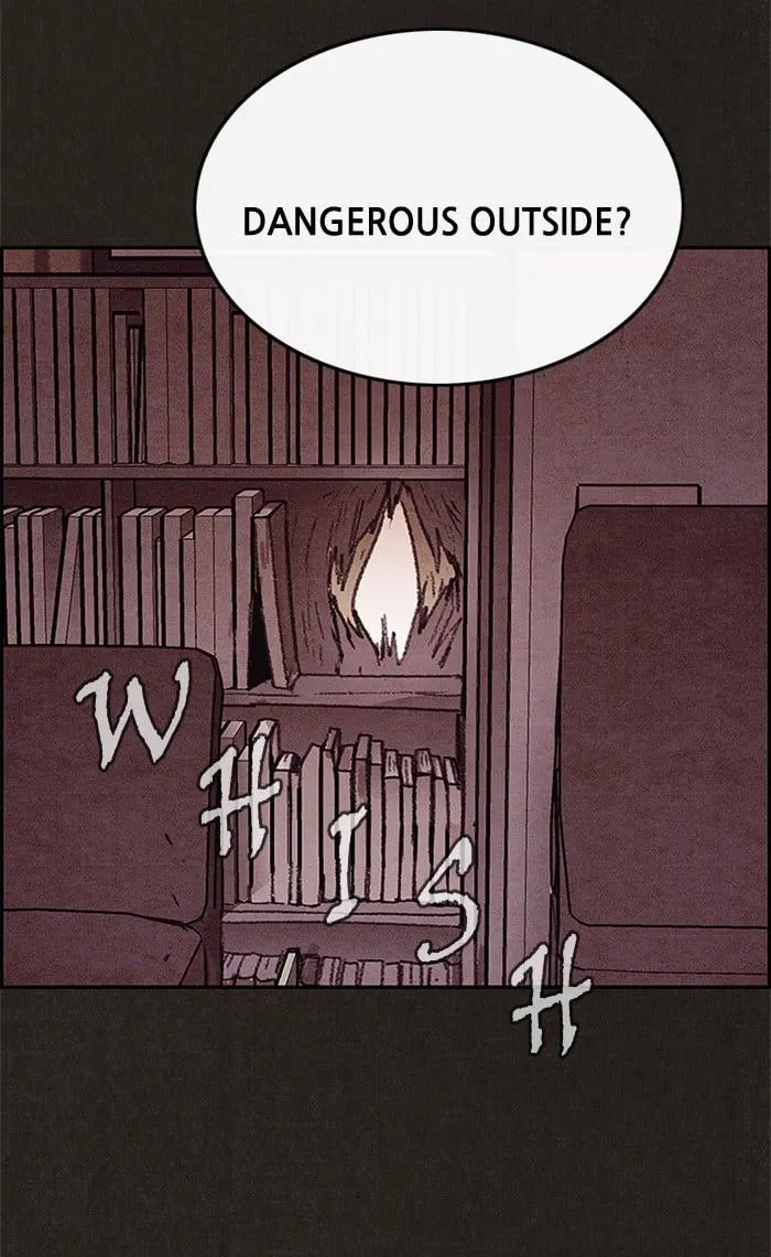 Read Sweet Home EN Manga Online