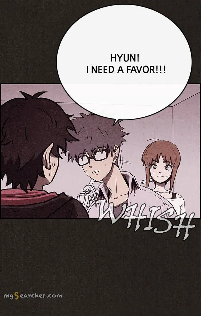 Read Sweet Home EN Manga Online