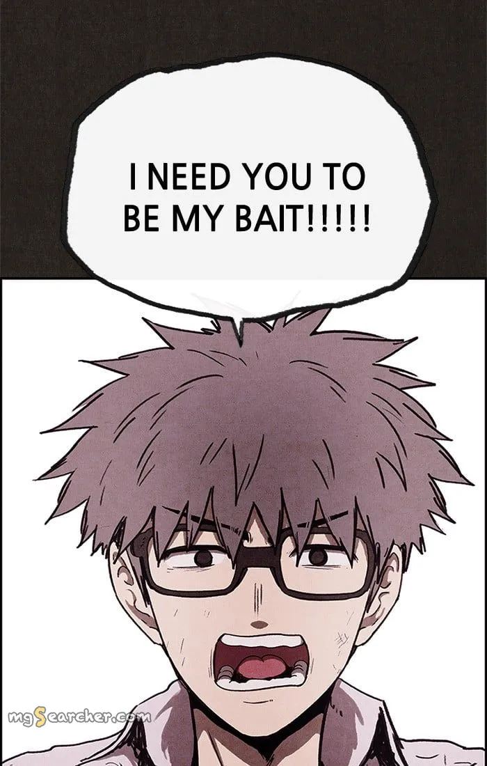 Read Sweet Home EN Manga Online