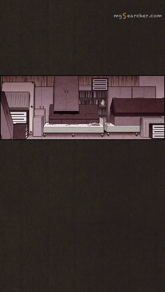 Read Sweet Home EN Manga Online